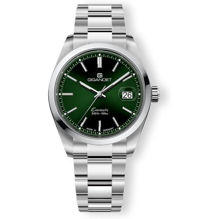 Montre gigandet automatique best sale