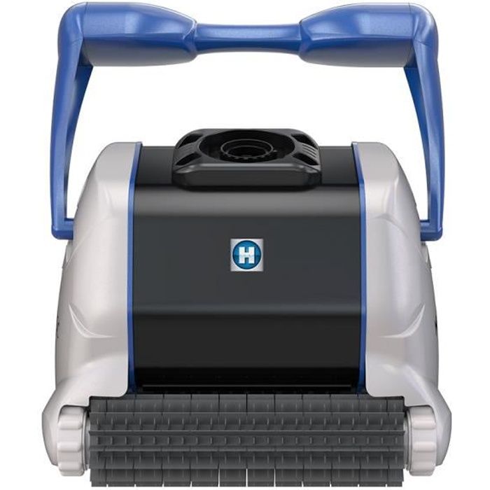 Robot Piscine Hayward Tigershark Qc Picots Pour Piscine Jusqu A 6 X 12 M Achat Vente Robot De Nettoyage Tigershark Quick Clean Qc Cdiscount