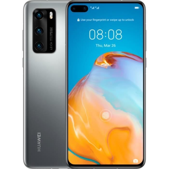 Huawei P40