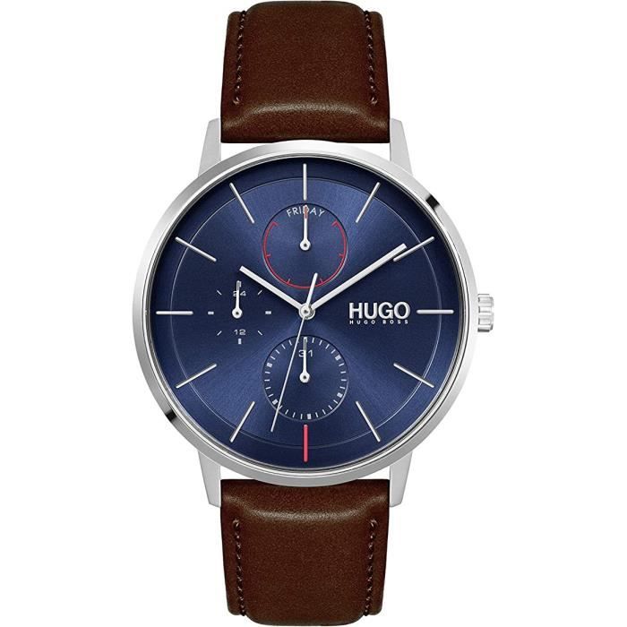 Cdiscount montre on sale hugo boss