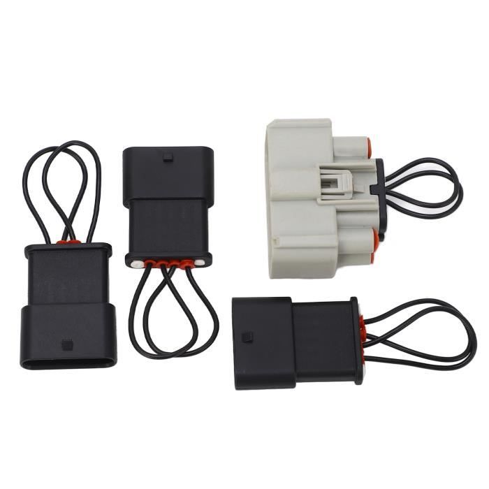 L5p Def Module HURRISE L5P CAN BUS Plug Prise de Module DEF, Performances Fiables ...