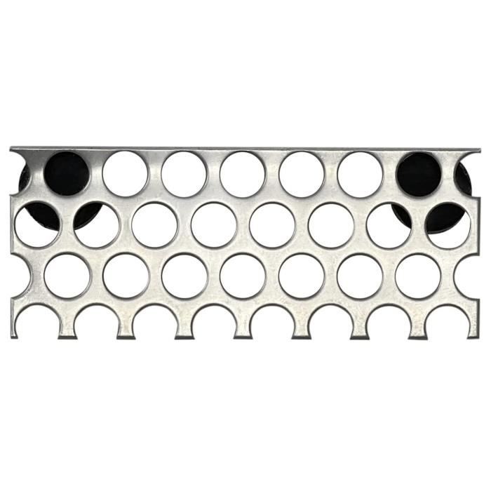 ESTINK Récipient à Thé Pot De Stockage De Feuilles De Thé Scellé En