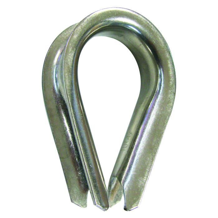 COSSE NYLON POUR Ø 24 MM
