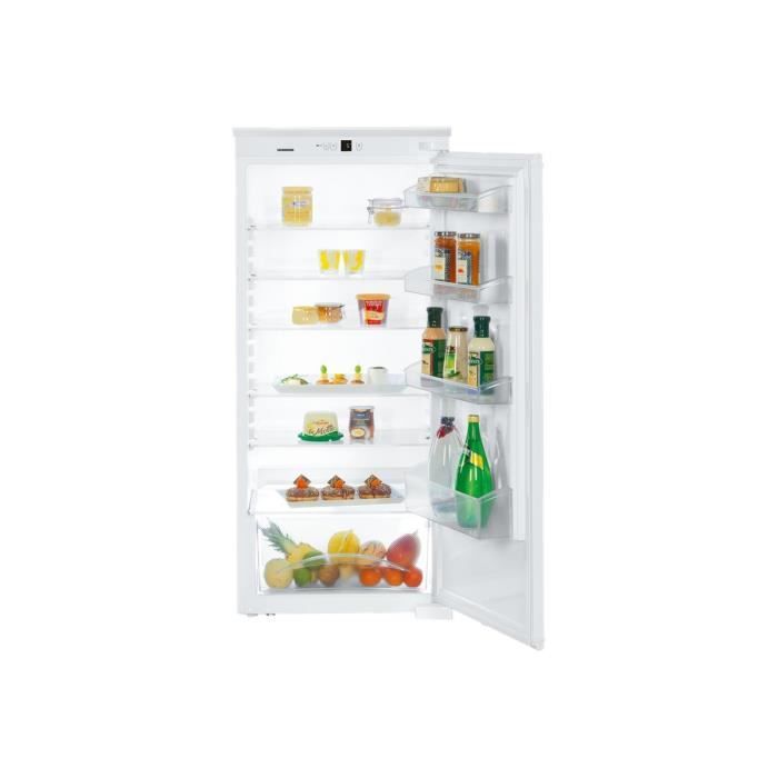 Liebherr Iks 1220 Refrigerateur Integrable Niche Largeur 56 Cm