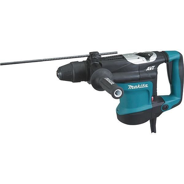 Perforateur burineur SDS MAX Diam35mm 6 3J HR3541FC Makita - vue 2