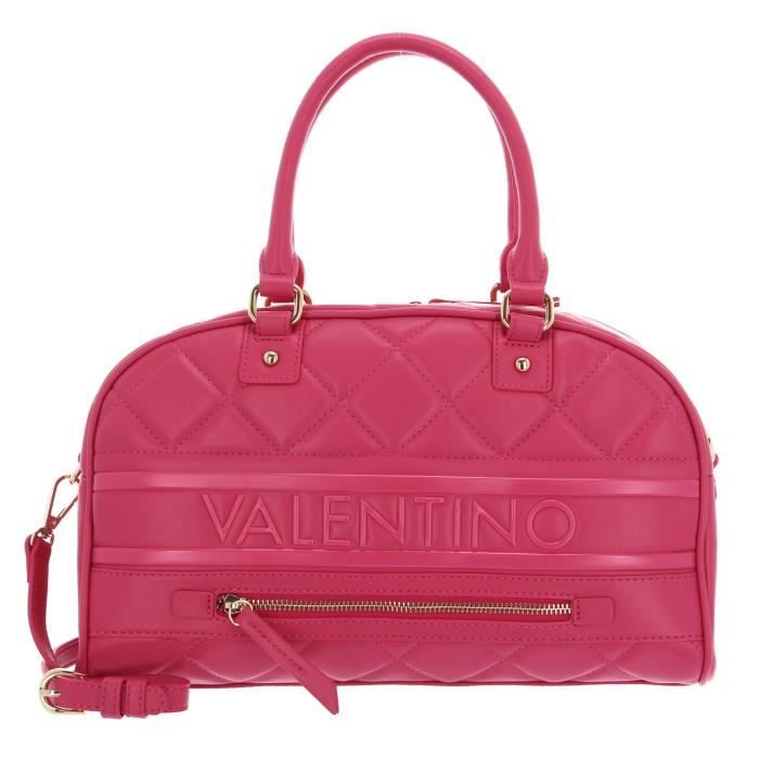 valentino ada satchel pretty bag rosa [200396] -  sac à main sac a main
