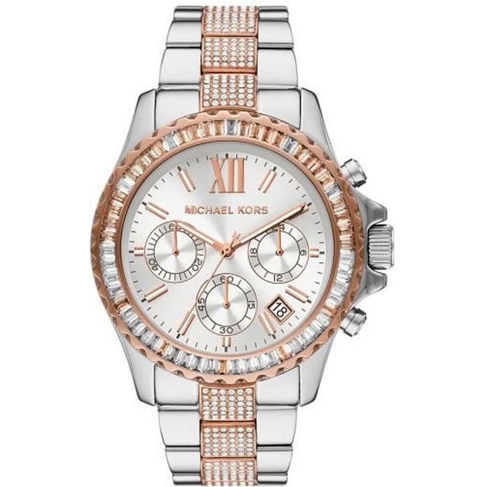Cdiscount montre femme deals michael kors