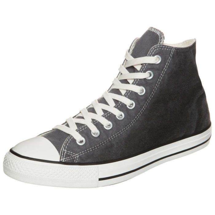 converse all star hi gris