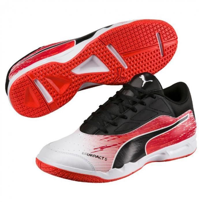 chaussure puma handball