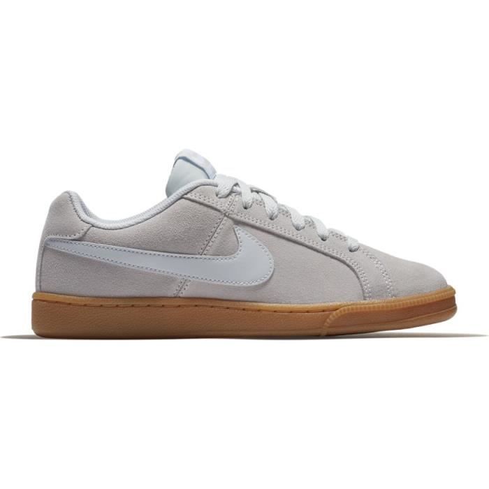 nike court royale beige