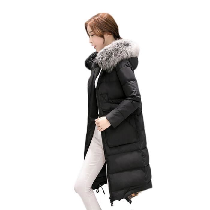 doudoune femme marques