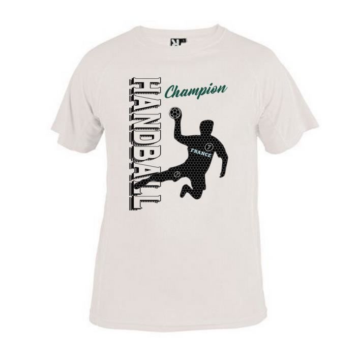 Tenue handball fille 12 ans best sale