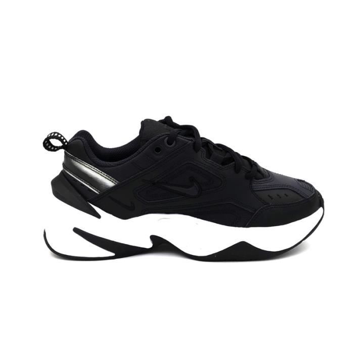 NIKE SNEAKERS W M2K TEKNO BLACK GREY WHITE BQ3378 002 37.5 NERO Nero Cdiscount Chaussures