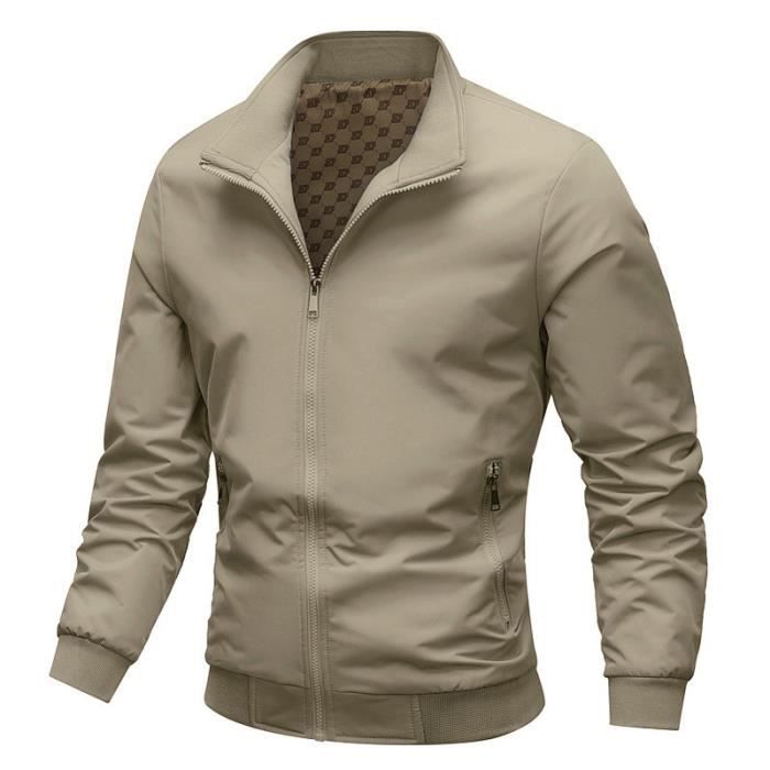 Veste homme grande marque outlet