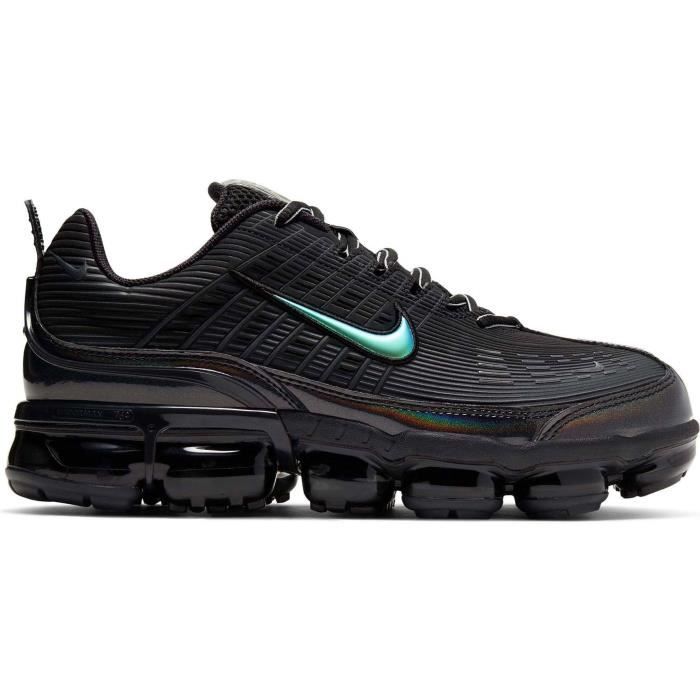 Air Vapormax 360 - Nike Sportswear - Baskets - Hommes - noir Noir -  Cdiscount Chaussures