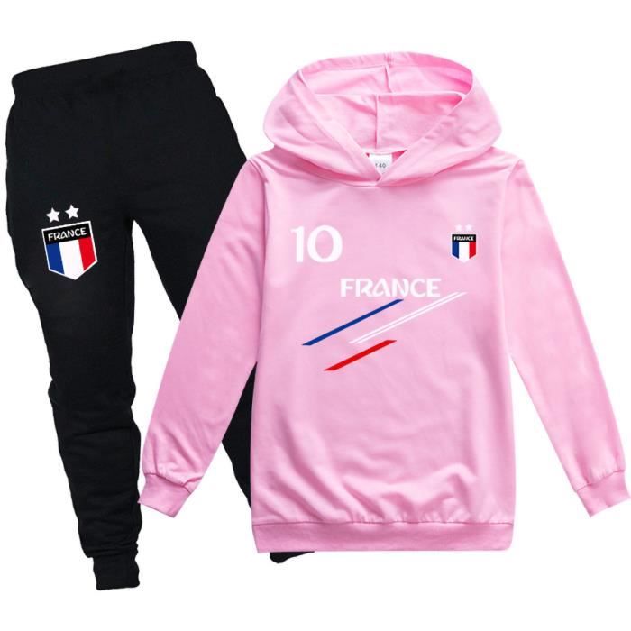 Never - Sweat à capuche pour Garçon 8-16 ans | Element