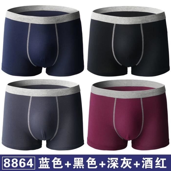 Boxer homme 6xl sale