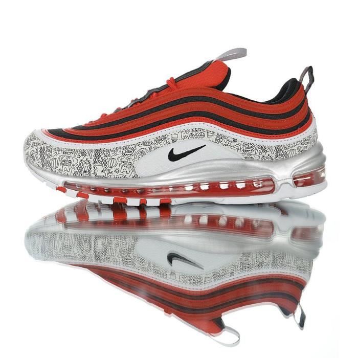 Baskets NIKEs AIRs Max 97\