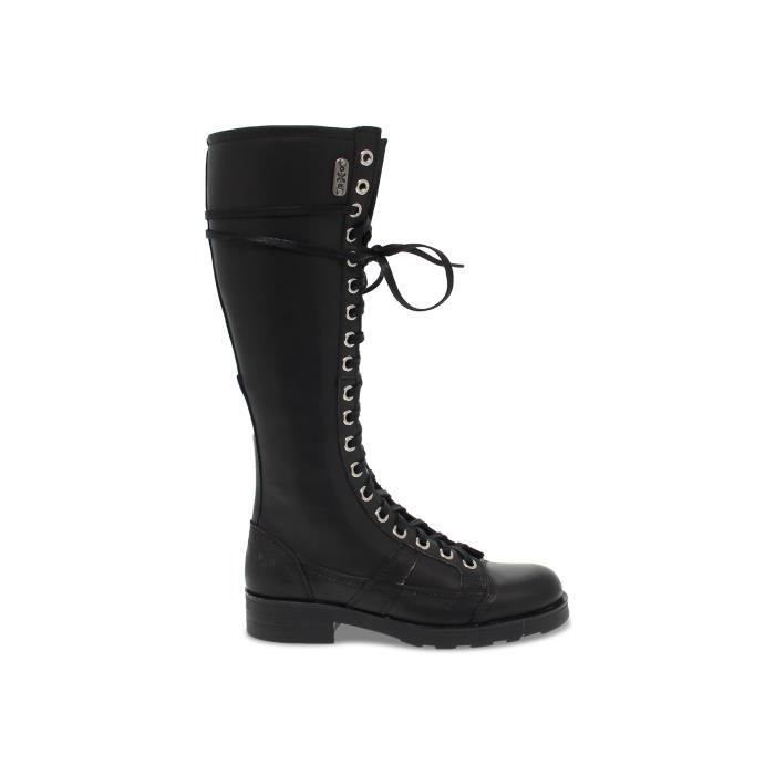 Chaussure oxs femme on sale