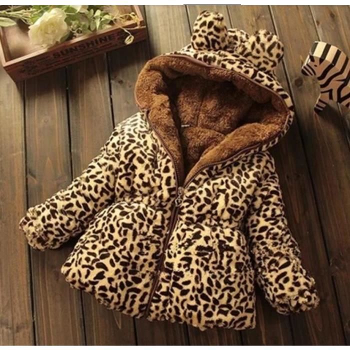 Bebe leopard jacket shop
