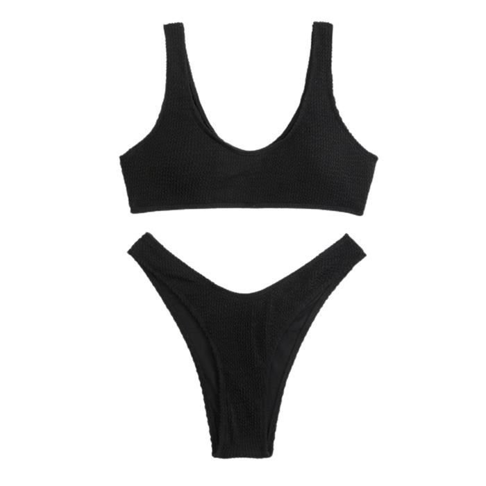 Inserts autocollants pour soutien-gorge Inserts Push Up Pads Inserts pour soutien-gorge Augmentation amovible de la poitrine pour soutien-gorge Bikini Maillot de bain Sport 2 paires (2, 2 paires triangles