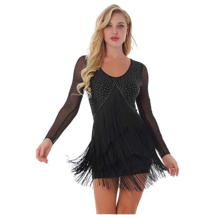 Tenue salsa hotsell