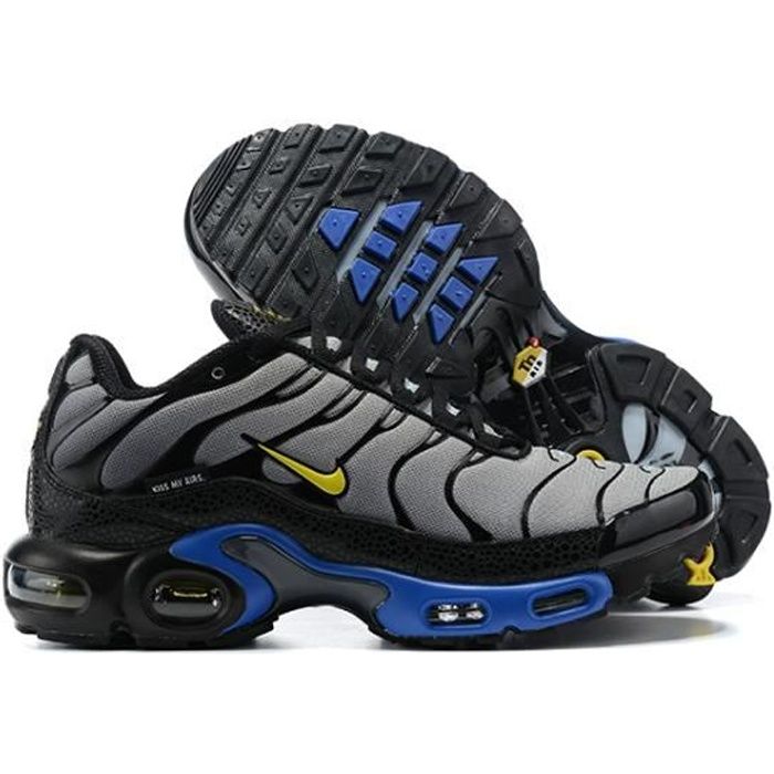سبق الالكترونية كاملة Air max tn nike requin bleu - Cdiscount سبق الالكترونية كاملة سبق الالكترونية كاملة Air max tn nike requin bleu - Cdiscount سبق الالكترونية كاملة
