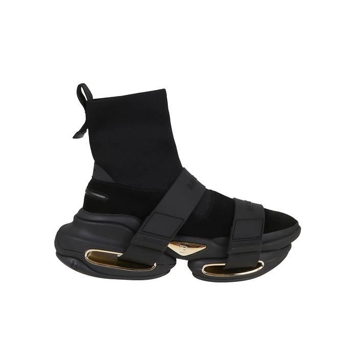 Balmain homme chaussures deals
