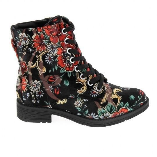 Bottines jana femme sales