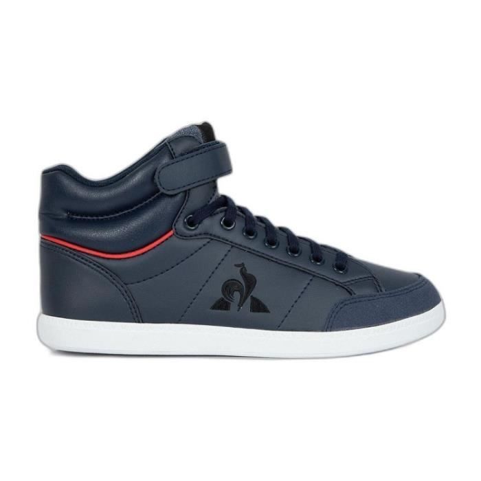 basket le coq sportif