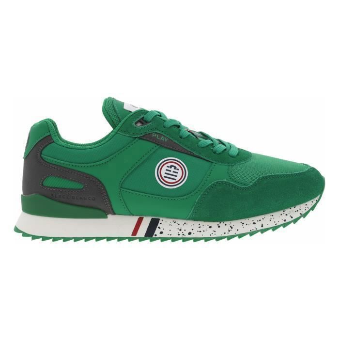 Chaussures vert sapin hotsell