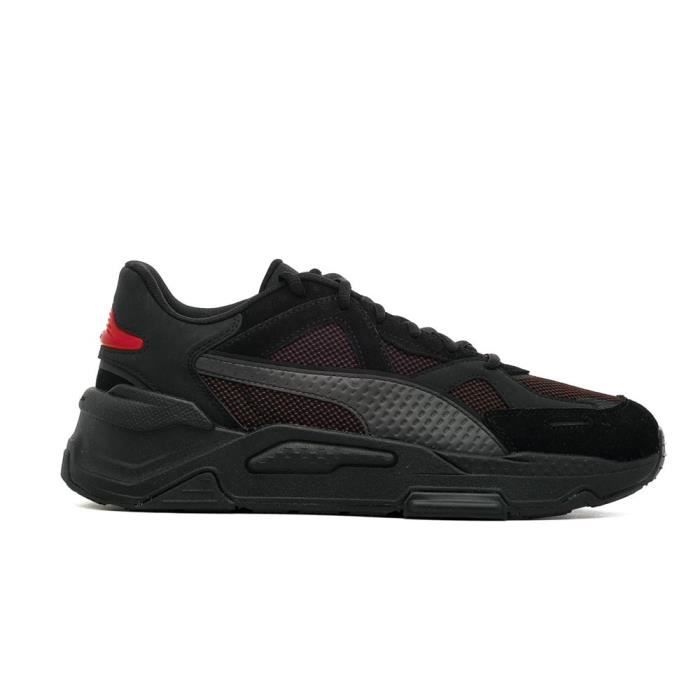 Basket puma ferrari noir homme cheap