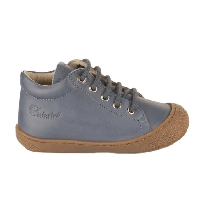 Bottine discount fille 21