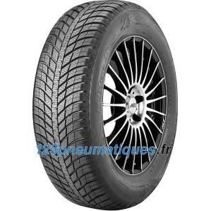 NexenNexen N blue 4 Season ( 195-65 R15 91T 4PR )195-65 R15 91T 4PR