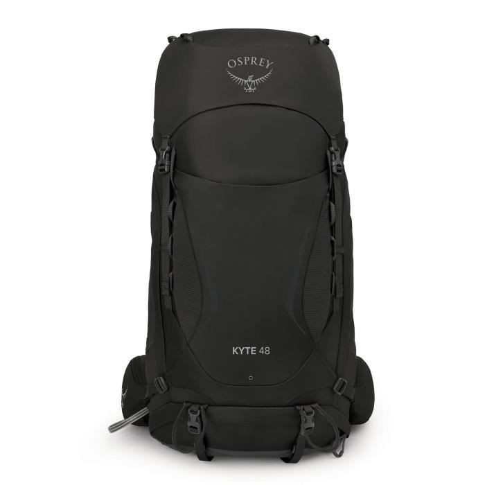 Osprey Kyte 48 M / L Black [219441] - sac à dos sac a dos