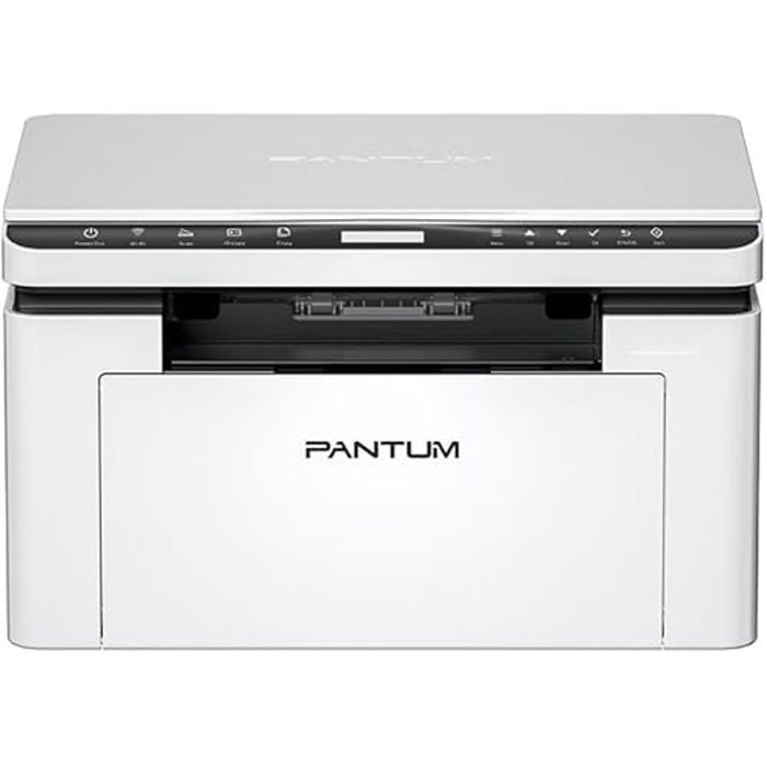 Pantum Laser Multifonction Bm2300w WiFi 22ppm S5627948