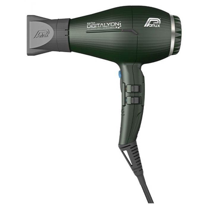 Sèche cheveux Parlux Digitalyon # - vue 2