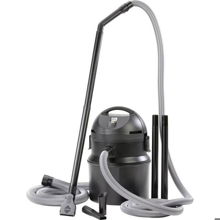 Oase Pontec Pondomatic Aspirateur De Bassin