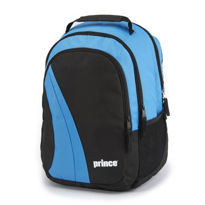 Sac tennis Prince Club Back Pack - Taille unique Sac tennis Prince Club Back Pack - Taille unique