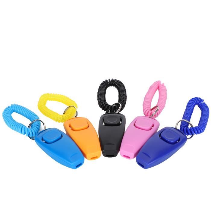 Sifflet Haute Fréquence En Alliage De Titane – EDC Sculpté à La Main – Portable