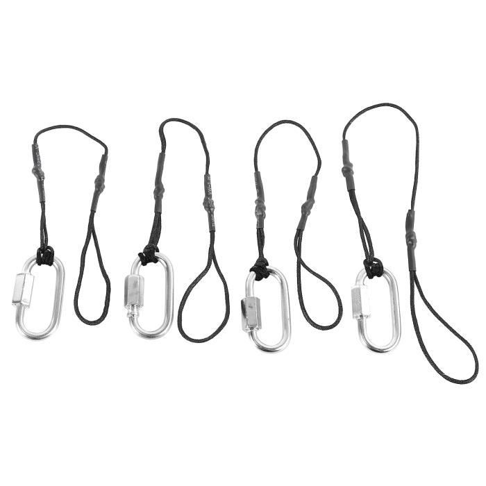 VGEBY Pour sangle de sécurité pour télécommande FPV Accessoire de