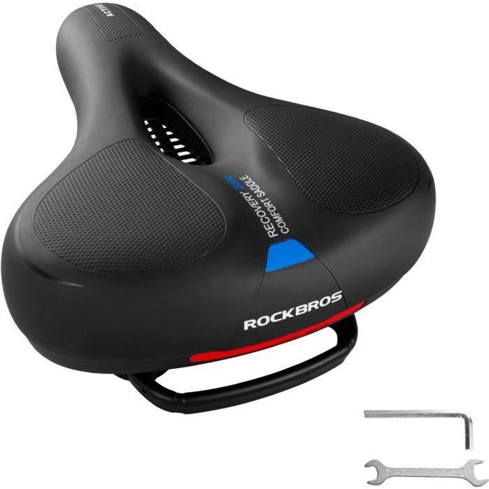 Selle new arrivals ressort velo