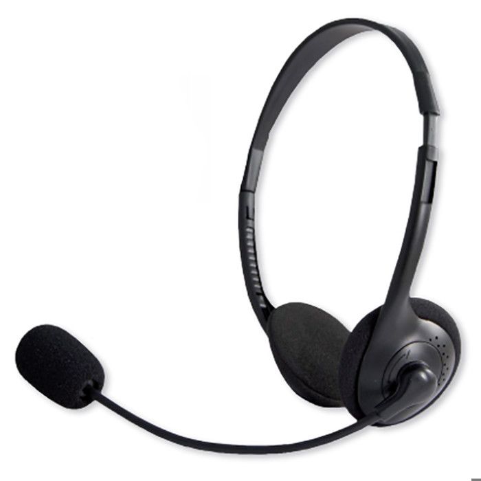 MCL CSQ M2NZ écouteurcasque Avec fil Arceau BureauCentre d'appels Neuf - vue 4
