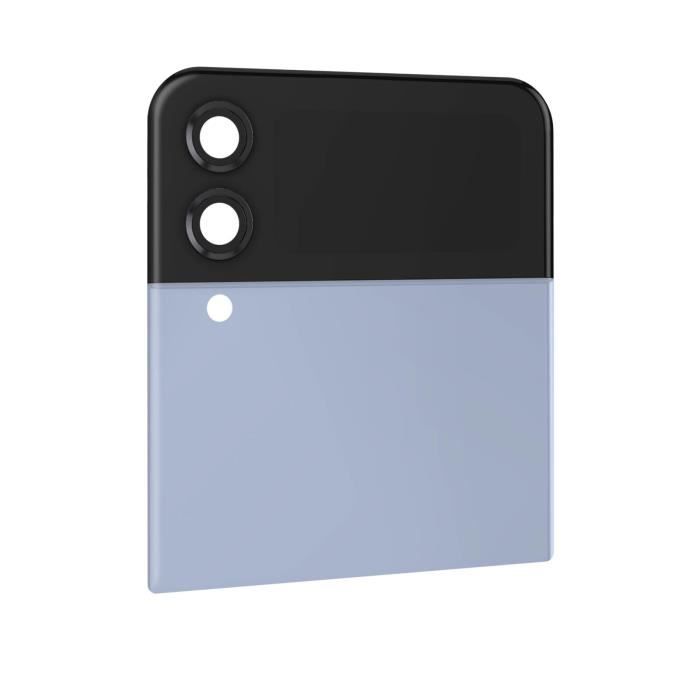Cache batterie Samsung Samsung Galaxy Z Flip 4