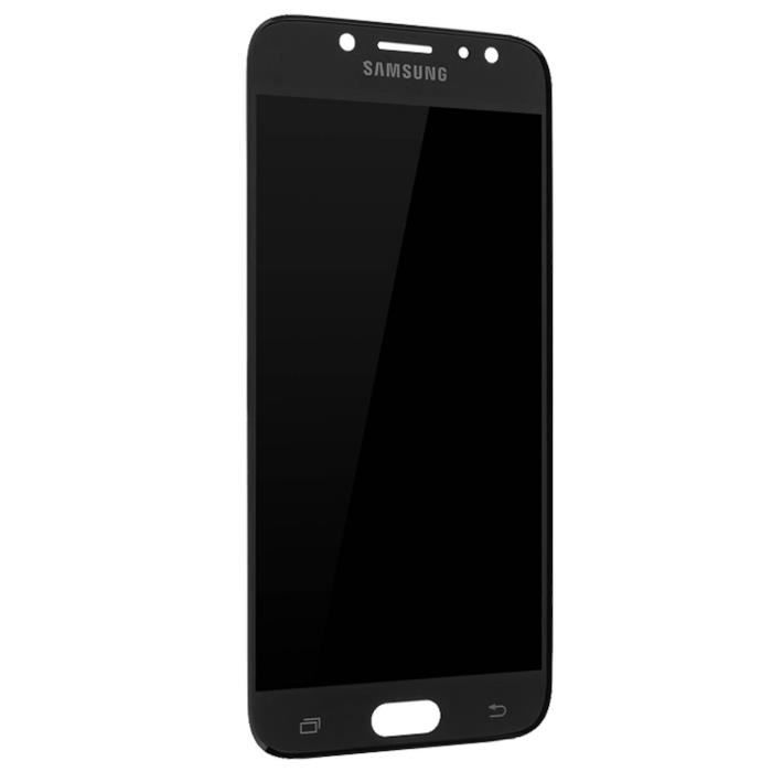 Samsung Galaxy J7 2017 Bloc Ecran - vue 2