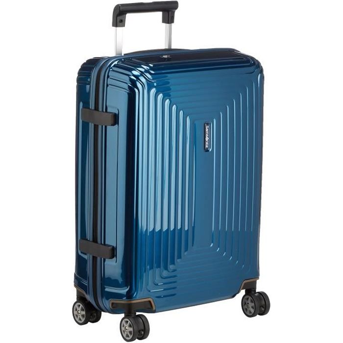 Samsonite Neopulse Spinner 55 2 20 Kg Bagage Cabine 55 Cm 38