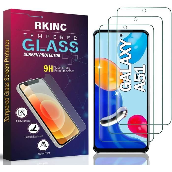 Protecteur D'Écran Verre Trempé 9H Pour Suunto Run - 3 Pièces, HD, Anti-Rayures, Anti-Empreintes