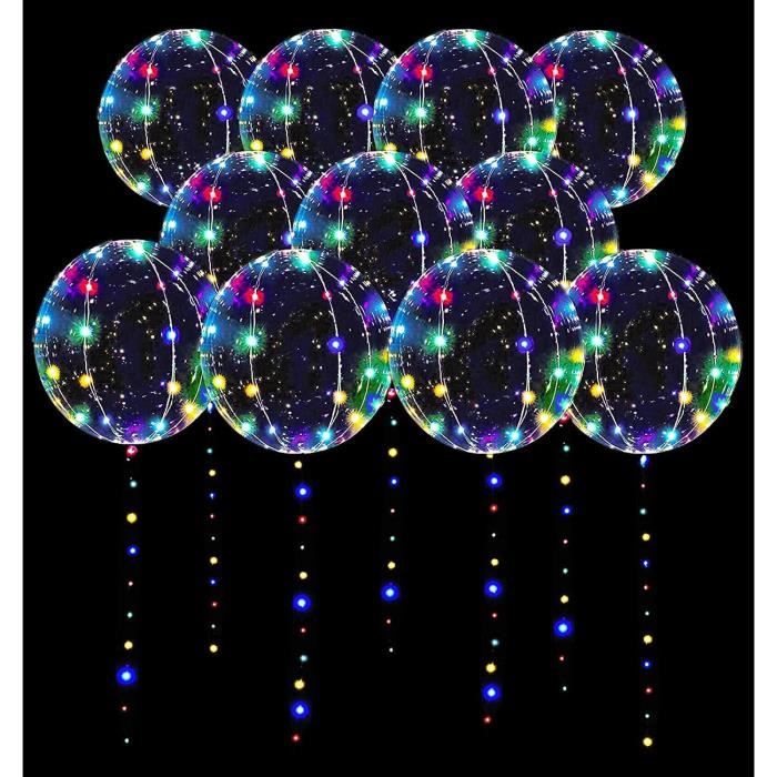 SET DE VAISSELLE JETABLE ,Latex balloon--Décoration de fête