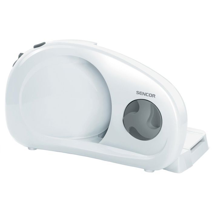 Trancheuse électrique Sencor SFS 1000WH