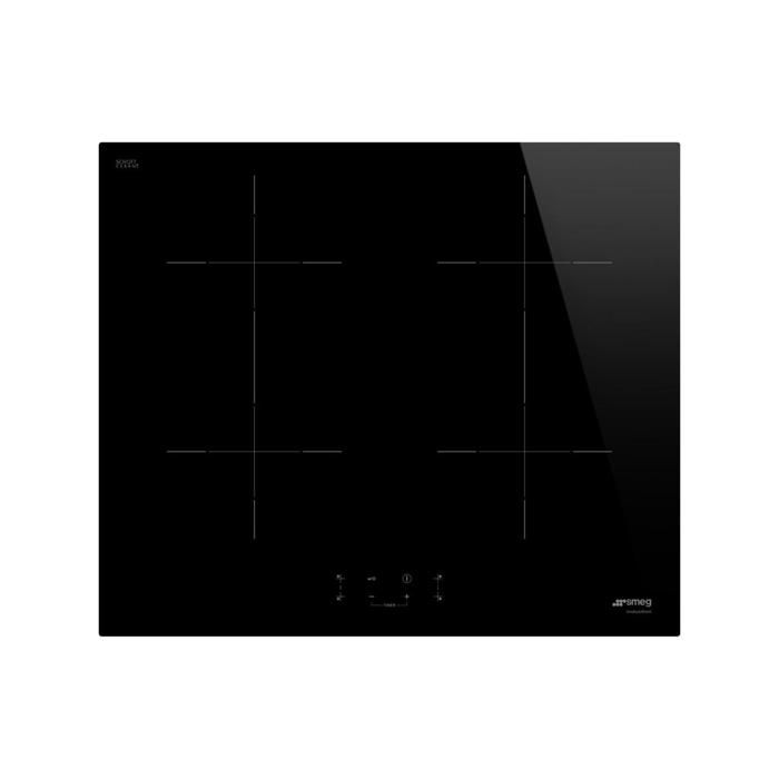 Table de cuisson Universel Smeg SIB2641D - vue 2